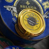 Caviar disponible dans notre poissonnerie La Ligne